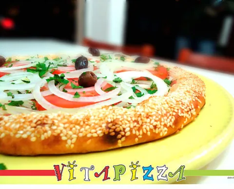 Pizza 4 - Vita Pizza