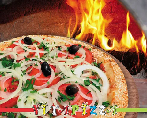 Pizza 2 - Vita Pizza
