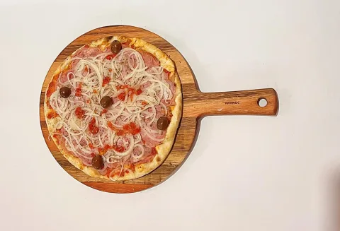 Calabrezza