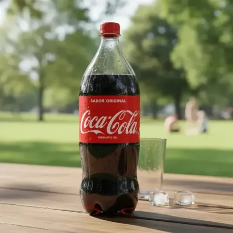 Coca-Cola