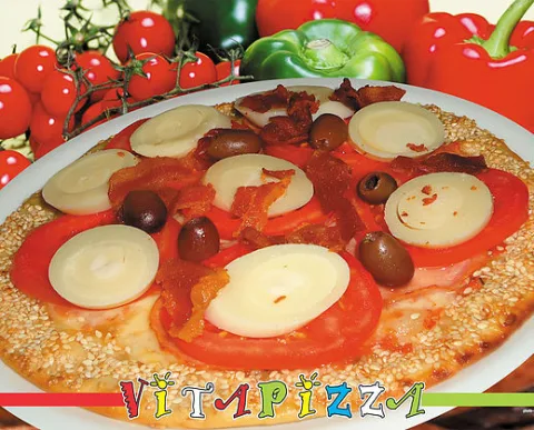 Pizza - Vita Pizza