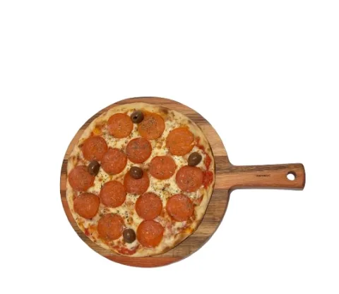 Pepperoni