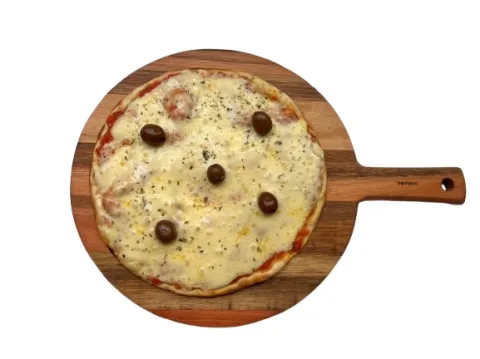 Mussarela