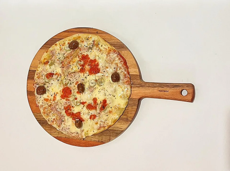 Vitapizza