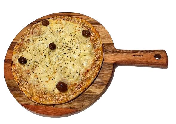 Pizza Palmas