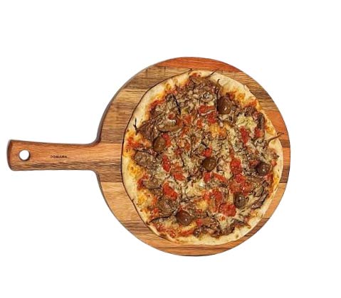 Pizza Shitake